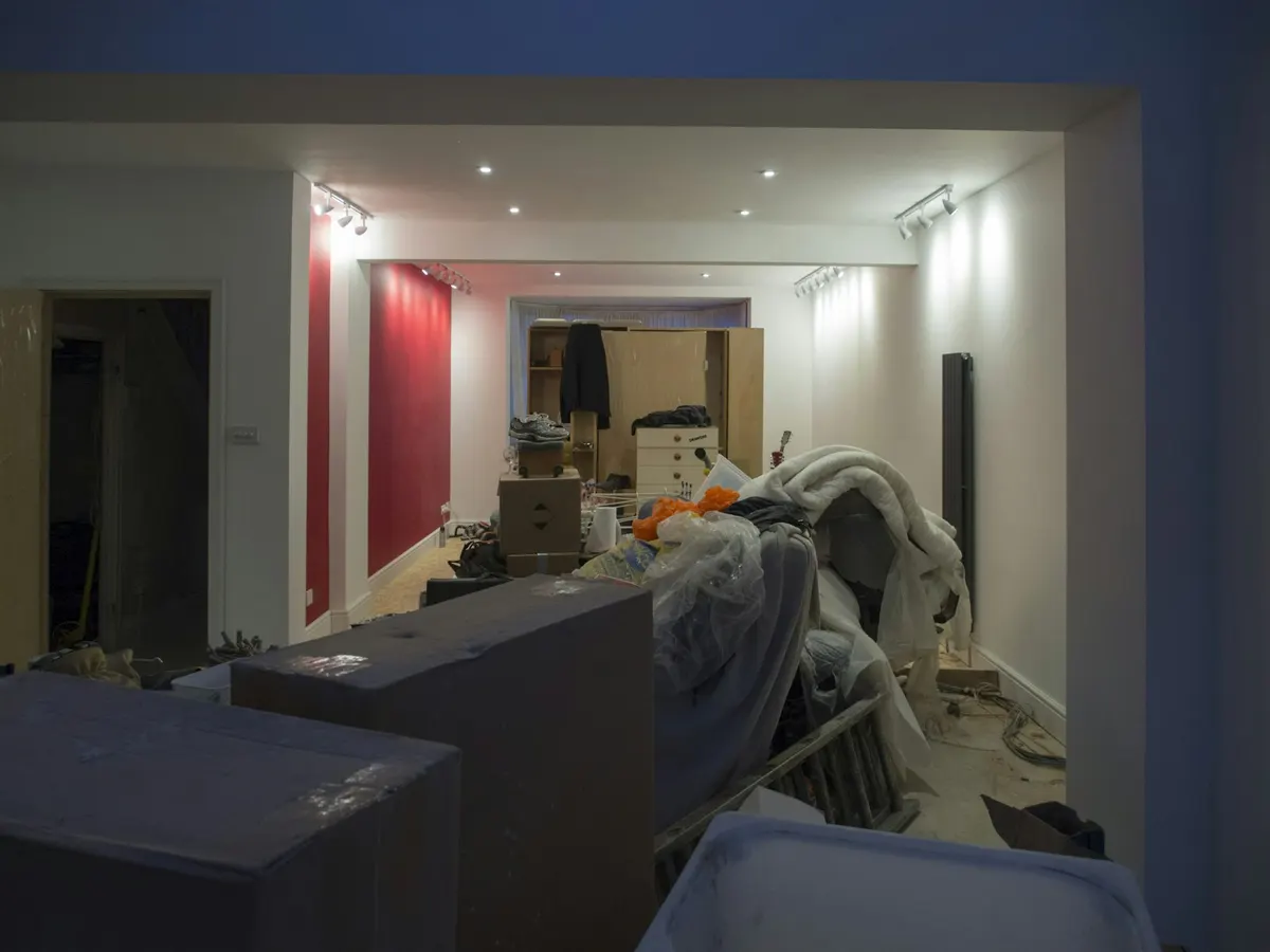 Obra de reforma en una vivienda, bonificacion del ICIO