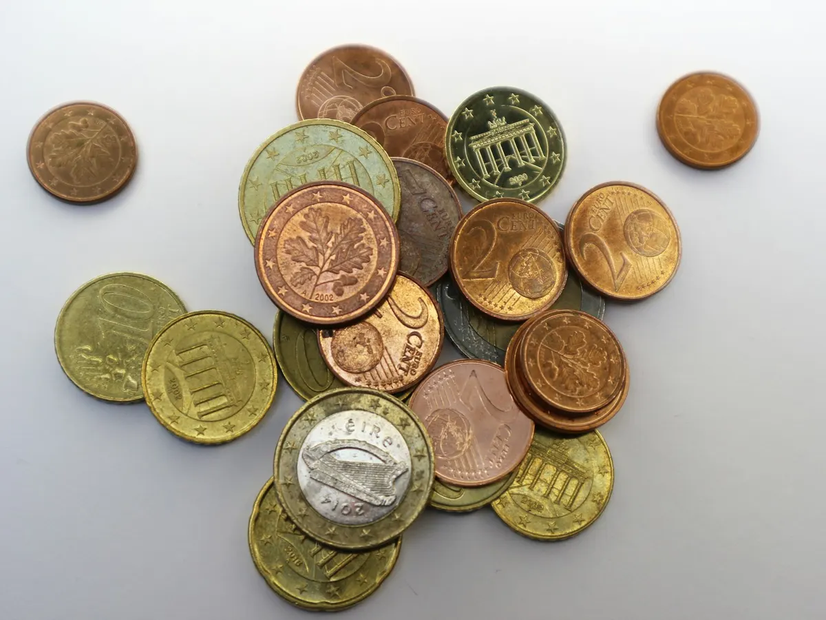 Monedas de euro, subvenciones en la Comunitat Valenciana